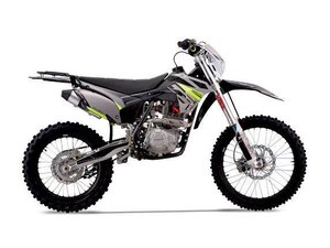2024 Thumpstar TSF 250 TFS