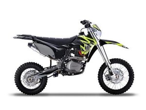 2024 Thumpstar 150CC X3