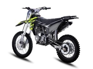 2024 Thumpstar 150CC X3