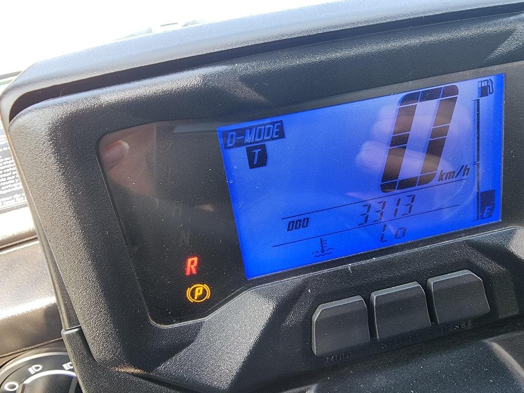 2021 Yamaha Wolverine RMAX2 SE