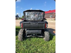 2021 Yamaha Wolverine RMAX2 SE