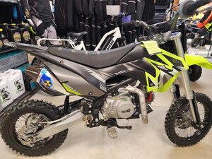 2024 Thumpstar 125 C TSX