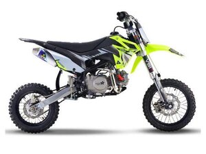 2024 Thumpstar 125 C TSX