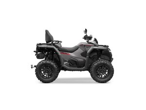 2026 CFMOTO CFORCE 800 TOURING Granite Ridge