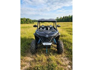 2026 CFMOTO 2026 ZFORCE 950 SPORT BLACK
