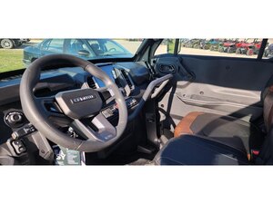 2027 CFMOTO 2027 UFORCE U10 PRO HIGHLAND BLK