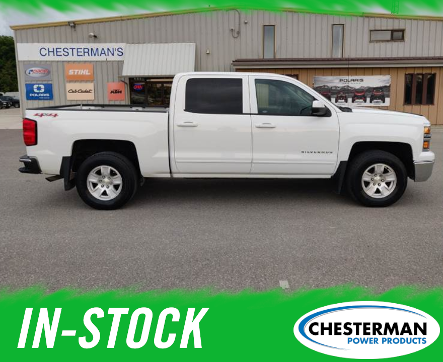 8993 016B30A1 B374 4F5D AD12 2E214FF4E0A9 2015 Chevrolet Silverado