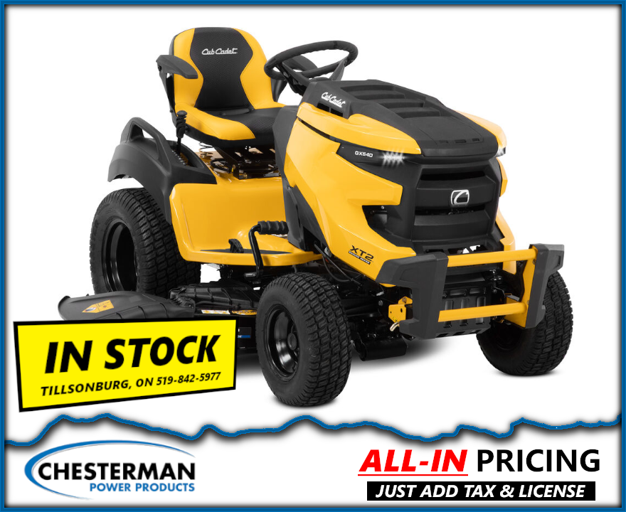 8993 055A3041 2FCB 4B7E 9043 10E5F88727F1 2026 Cub Cadet Z2 GX54 ISPS