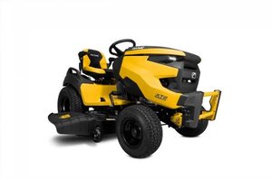 2026 Cub Cadet XT2 GX54 D Riding Lawn Mower