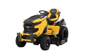 2026 Cub Cadet XT2 GX54 D Riding Lawn Mower