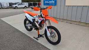 2024 KTM 250 XC May/June Promo