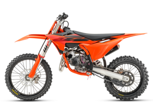 2027 KTM 85 SX 19/16 May/June Promo