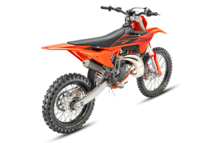 2027 KTM 85 SX 19/16 May/June Promo