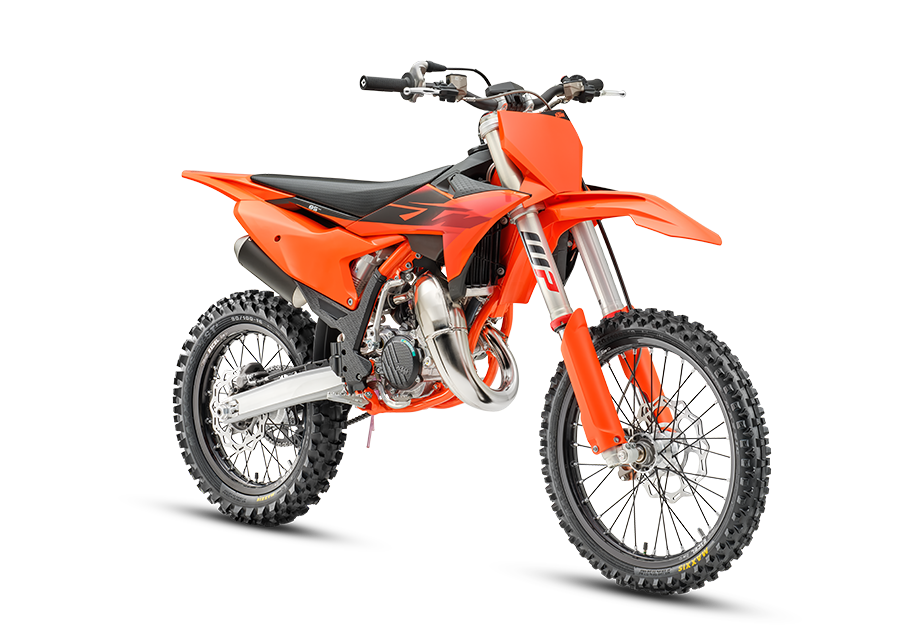 8993 0AADB4C9 2E96 434A 833B 3FE39BA76F94 PHO BIKE PERS REVO Ktm Motocross 85 Sx My27 Right Front 45 SALL AEPI V1