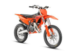 2027 KTM 85 SX 19/16 May/June Promo