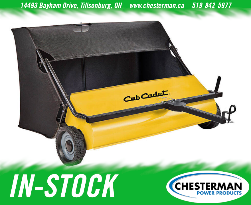 8993 10385332 A757 45E7 9B72 692BC498473E 2024 Cub Cadet Cub Cadet 46 Inch Sweeper   CC 4624V2