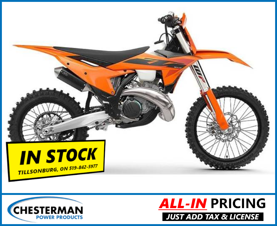 8993 1158366E 96DB 42AB 9E36 C6CF6E2BA971 2025 KTM 300 XC ISRP