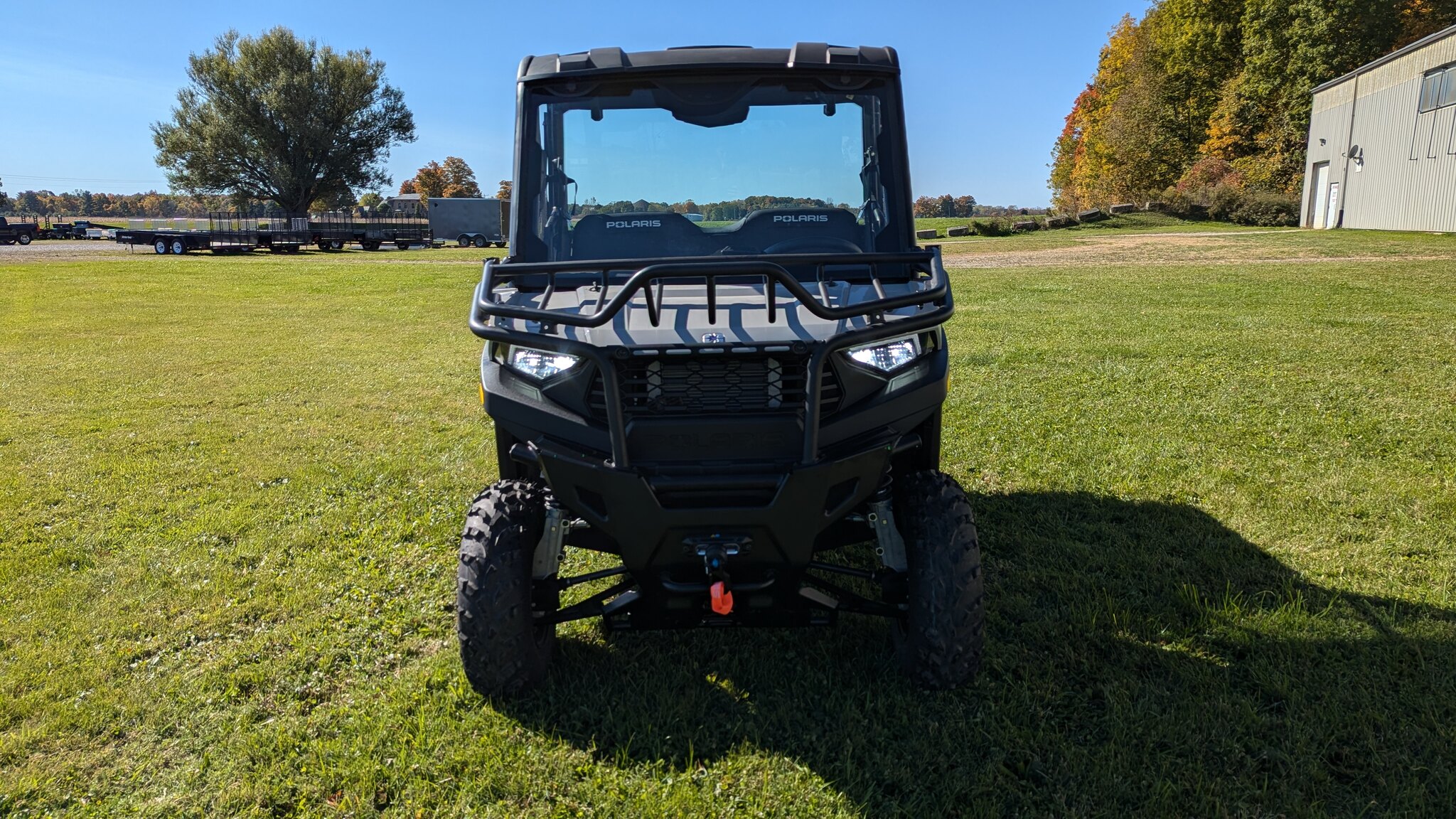 2024 Polaris Industries Ranger SP 570 Premium Custom Build October Promo!