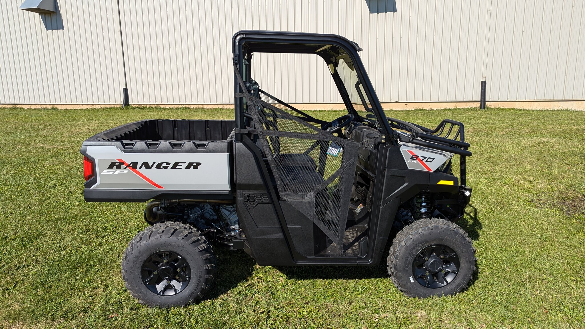 2024 Polaris Industries Ranger SP 570 Premium Custom Build October Promo!