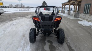 2026 Polaris RZR Pro XP® Sport June Promo