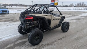 2026 Polaris RZR Pro XP® Sport June Promo