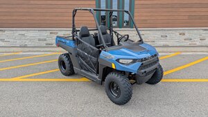 2026 Polaris Ranger® 150 EFI June Promo