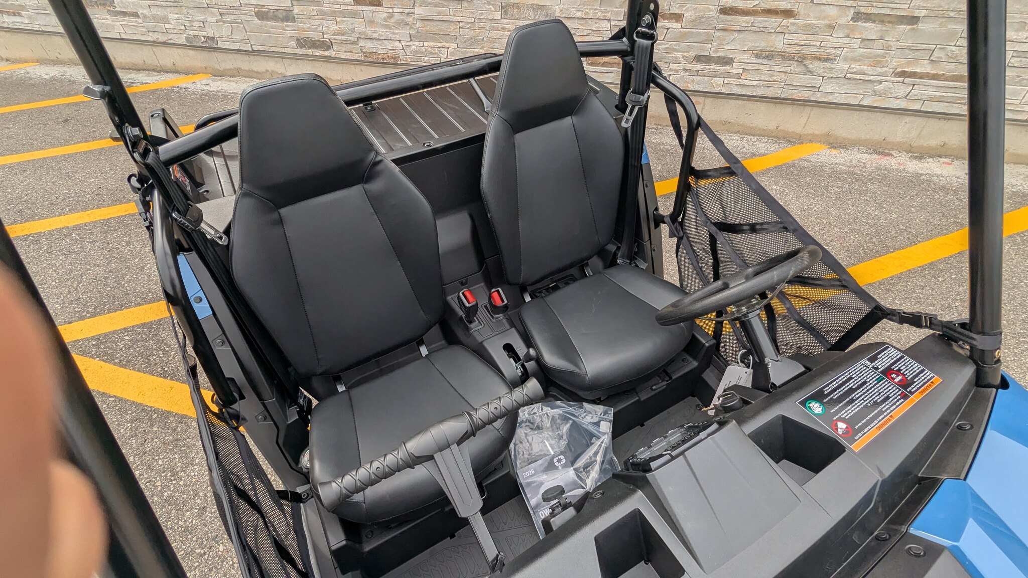 2026 Polaris Ranger® 150 EFI June Promo