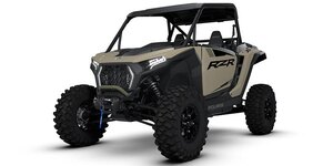2026 Polaris RZR XP® 1000 Ultimate