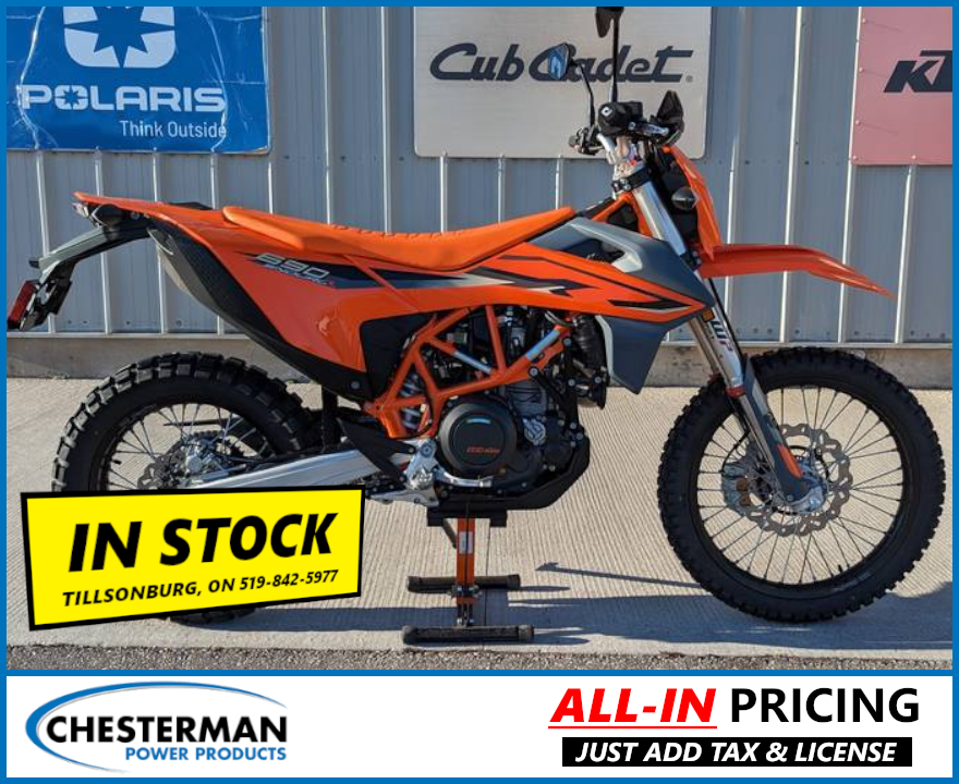 8993 1A2FC80E FDB7 4AE4 90AF 7E3EDD3950A9 2024 KTM 690 Enduro R ISRP