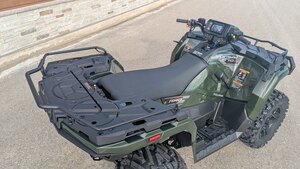 2026 Polaris Sportsman® Touring 570 Premium June Promo!