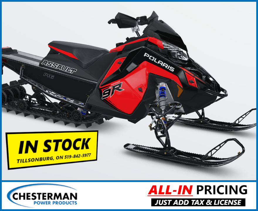 8993 2A5D06ED 7ACE 498C ACEC BF674A2BB540 2026 Polaris Assault 9R ISPS