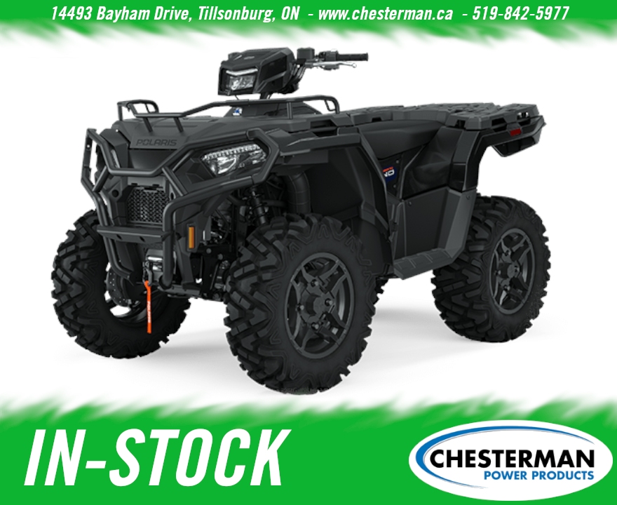 8993 2E712BA8 0930 471D 88F4 365EB1EA45A0 2025 Polaris Sportsman 570 Trail IS FP