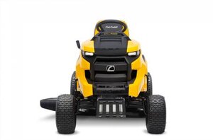 2026 Cub Cadet XT1 LT42 Riding Lawn Mower