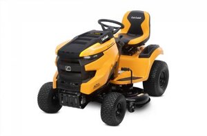 2026 Cub Cadet XT1 LT42 Riding Lawn Mower