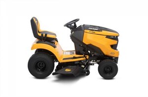 2026 Cub Cadet XT1 LT42 Riding Lawn Mower