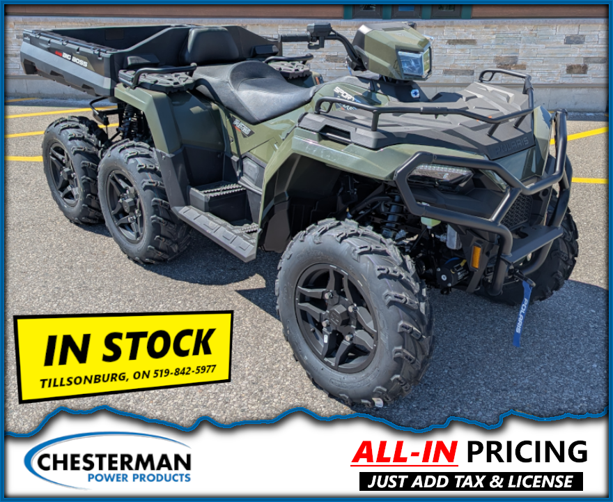 8993 34B0A0E4 DE21 4C5A AFA7 B2124FCA0CF2 2026 Polaris Sportsman 570 6x6 ISRP