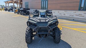 2026 Polaris Sportsman® 6x6 570 Dealer Demo June Promo!
