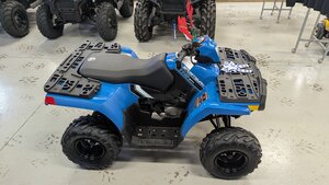 2026 Polaris Sportsman® 110 EFI June Promo