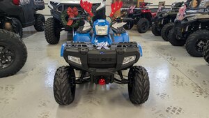 2026 Polaris Sportsman® 110 EFI June Promo