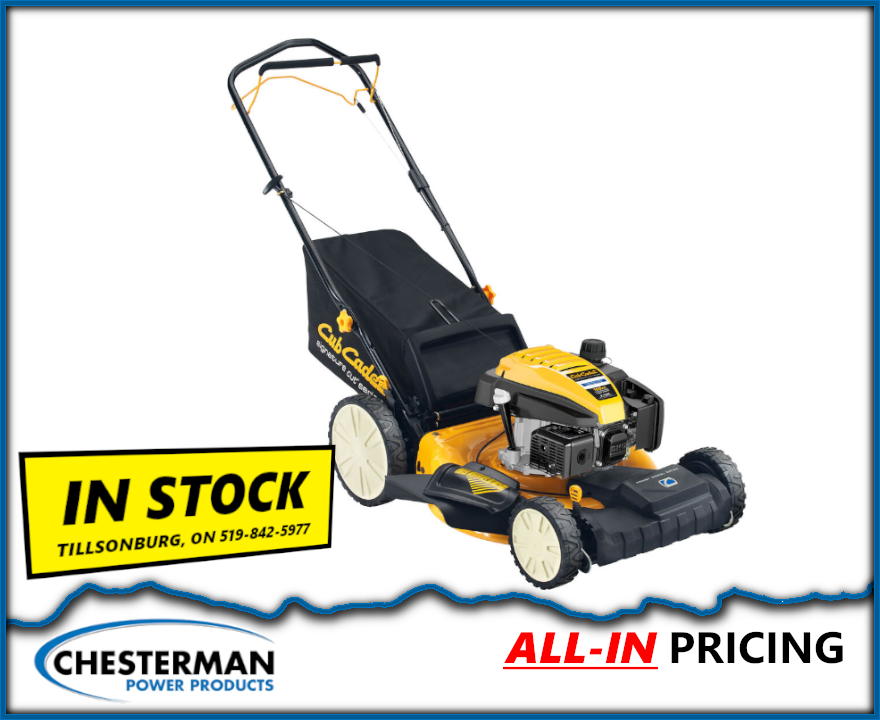 8993 3F92A795 35C2 4E55 AE51 B5F4D4CDFFD6 2026 Cub Cadet SC300 ISRP