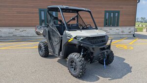 2026 Polaris Ranger® 1000 Premium June Promo!
