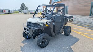 2026 Polaris Ranger® 1000 Premium June Promo!