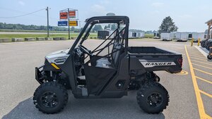 2026 Polaris Ranger® 1000 Premium June Promo!