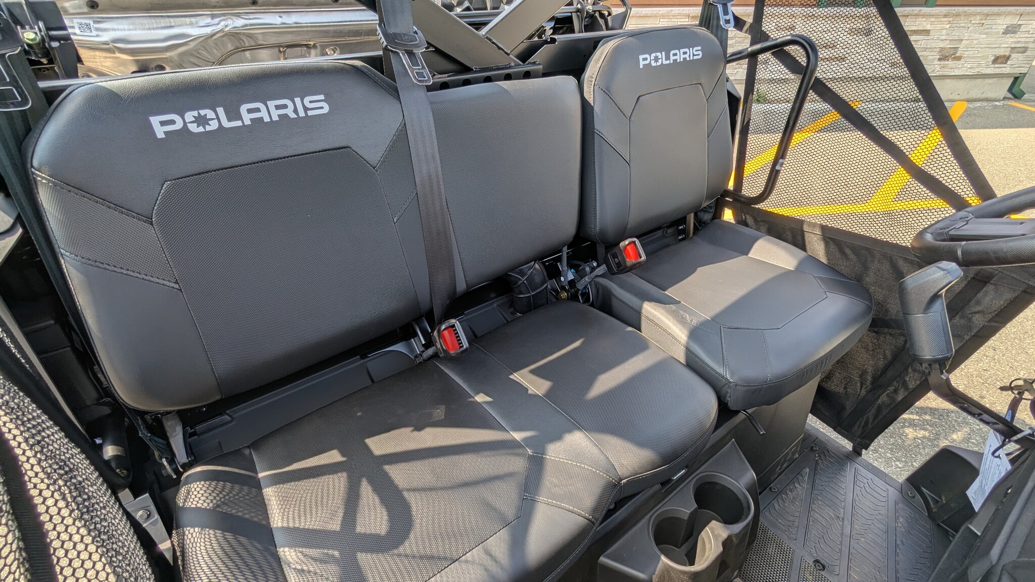 2026 Polaris Ranger® 1000 Premium June Promo!