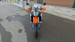 2026 KTM 890 Adventure R Custom Build May/June Promo