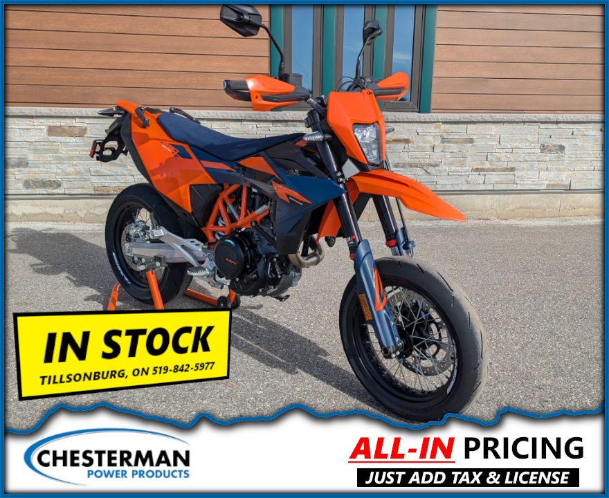 8993 4520DA37 CC5B 4E38 ACBF F882FE475671 2026 KTM 690 SMC R ISRP