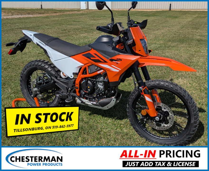 8993 46FC194E 5BB3 41CC 836A FC6F4F1171BC 2025 KTM Enduro R 390 ISRP