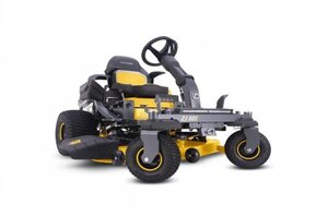 2026 Cub Cadet Z3 50S Steering Wheel Zero Turn Lawn Mower