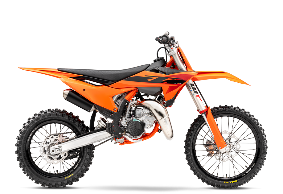 2025 KTM SX 85 19/16