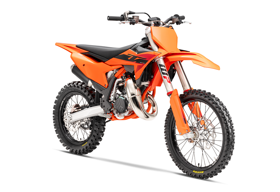 2025 KTM SX 85 19/16